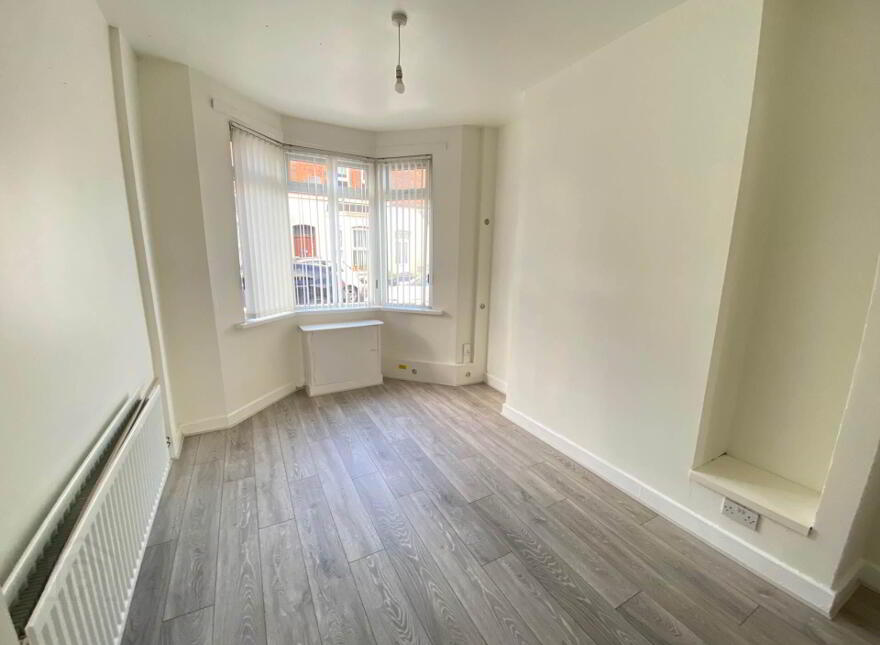 5 Bethany Street, Ballyhackamore, Belfast, BT4 3FE
