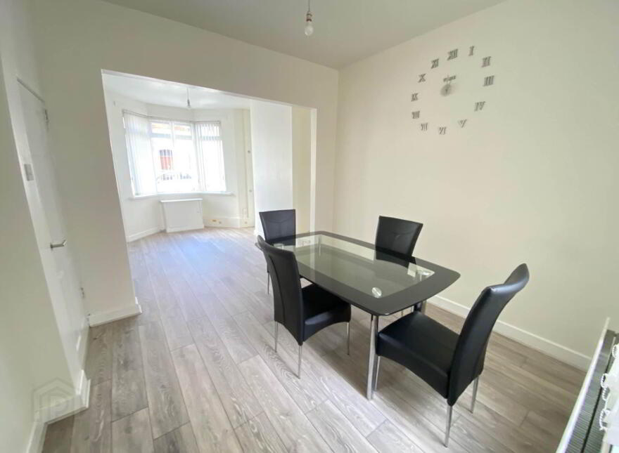 5 Bethany Street, Ballyhackamore, Belfast, BT4 3FE