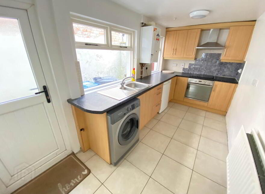 5 Bethany Street, Ballyhackamore, Belfast, BT4 3FE
