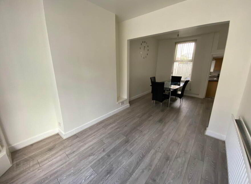 5 Bethany Street, Ballyhackamore, Belfast, BT4 3FE