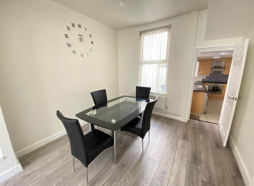 5 Bethany Street, Ballyhackamore, Belfast, BT4 3FE