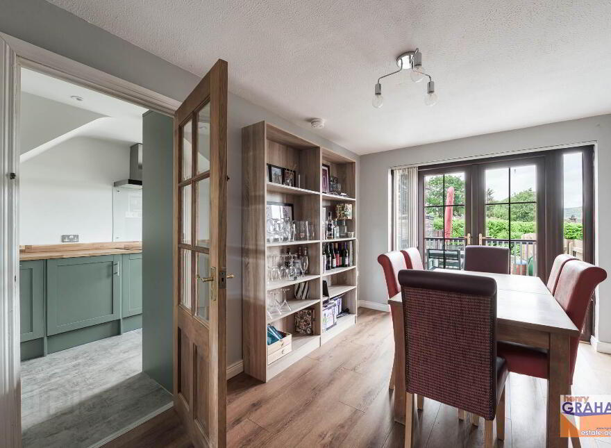 4 Oakridge Avenue, Belsize Road, Lisburn, BT27 4NA