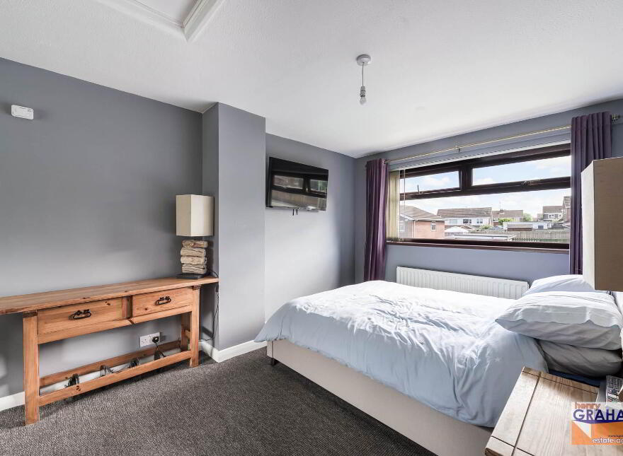4 Oakridge Avenue, Belsize Road, Lisburn, BT27 4NA