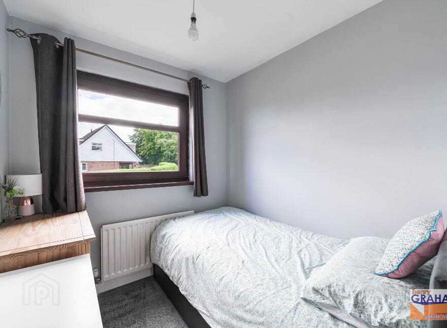 4 Oakridge Avenue, Belsize Road, Lisburn, BT27 4NA