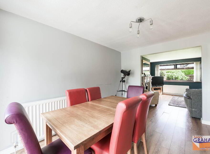 4 Oakridge Avenue, Belsize Road, Lisburn, BT27 4NA