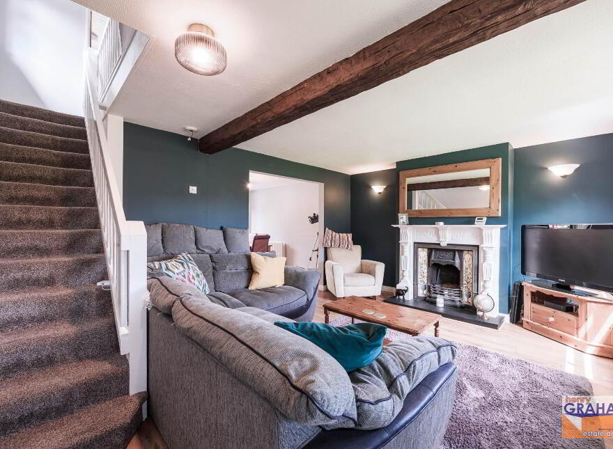 4 Oakridge Avenue, Belsize Road, Lisburn, BT27 4NA