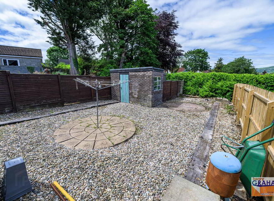 4 Oakridge Avenue, Belsize Road, Lisburn, BT27 4NA
