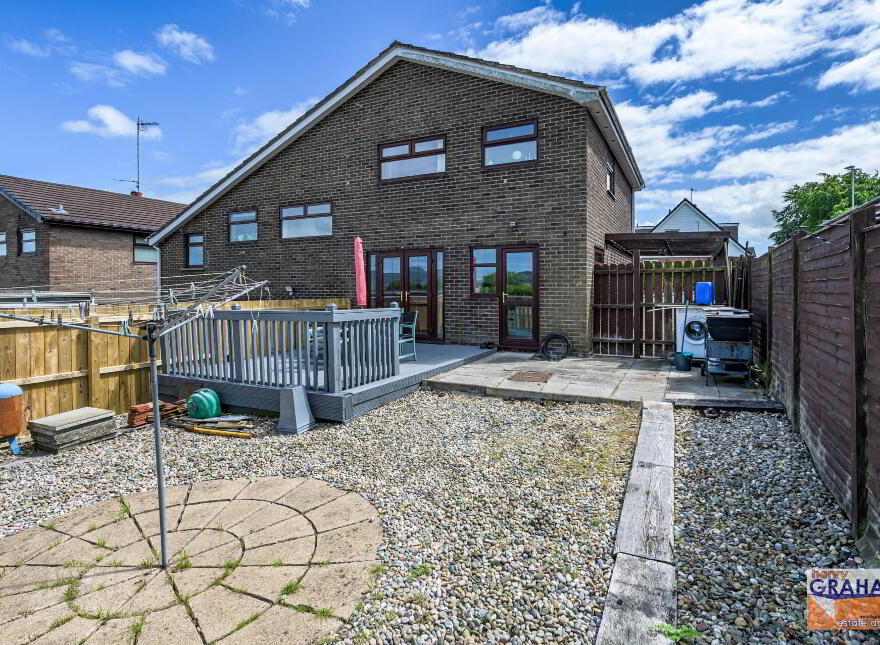4 Oakridge Avenue, Belsize Road, Lisburn, BT27 4NA