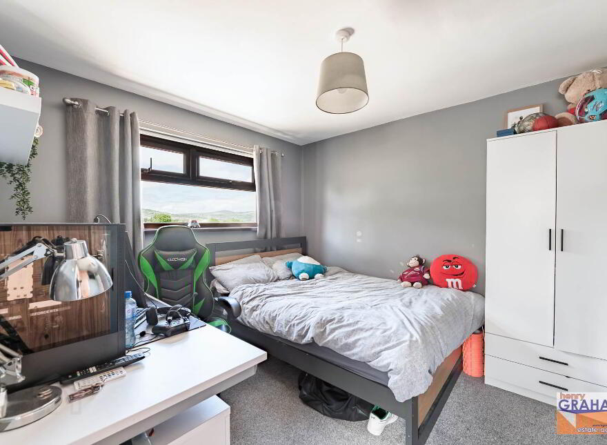 4 Oakridge Avenue, Belsize Road, Lisburn, BT27 4NA
