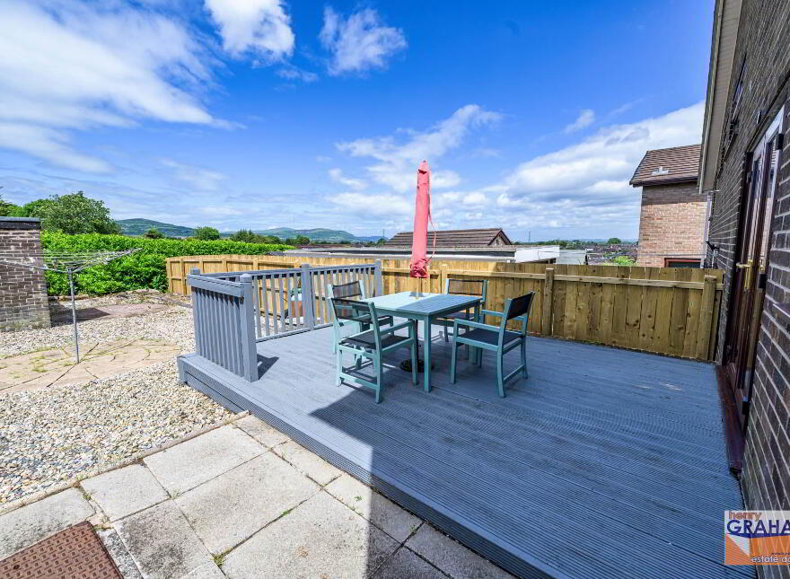 4 Oakridge Avenue, Belsize Road, Lisburn, BT27 4NA