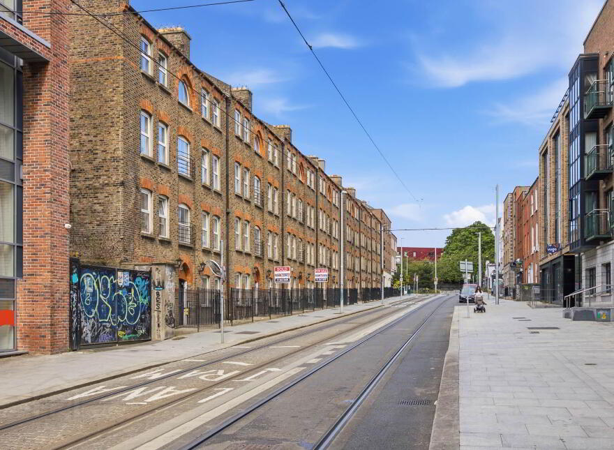 36 Temple Court, Dublin, D07V062