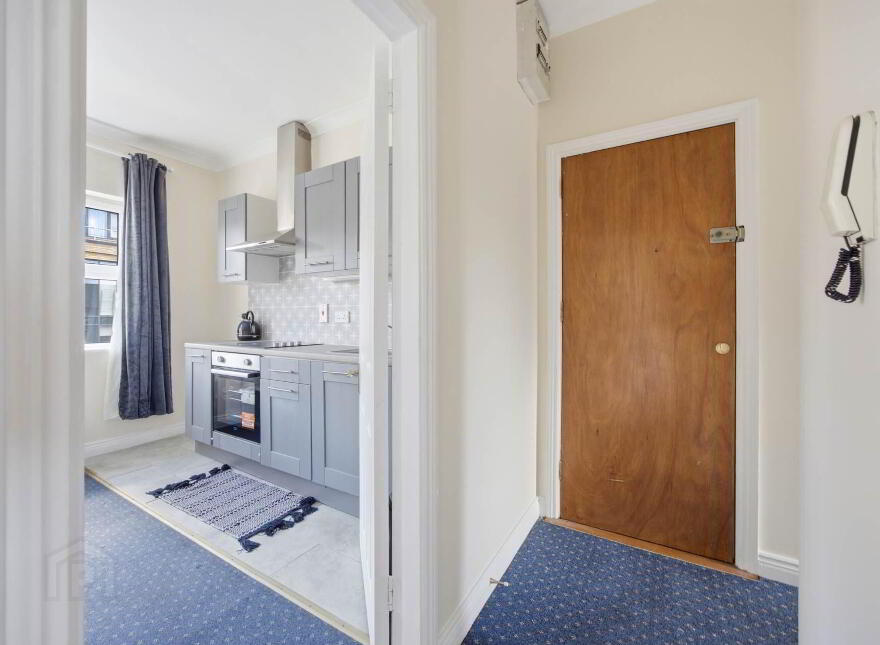 36 Temple Court, Dublin, D07V062