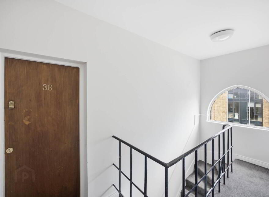 36 Temple Court, Dublin, D07V062