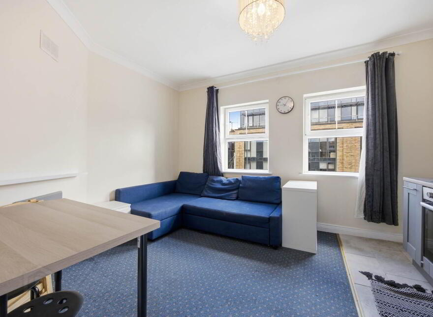 36 Temple Court, Dublin, D07V062