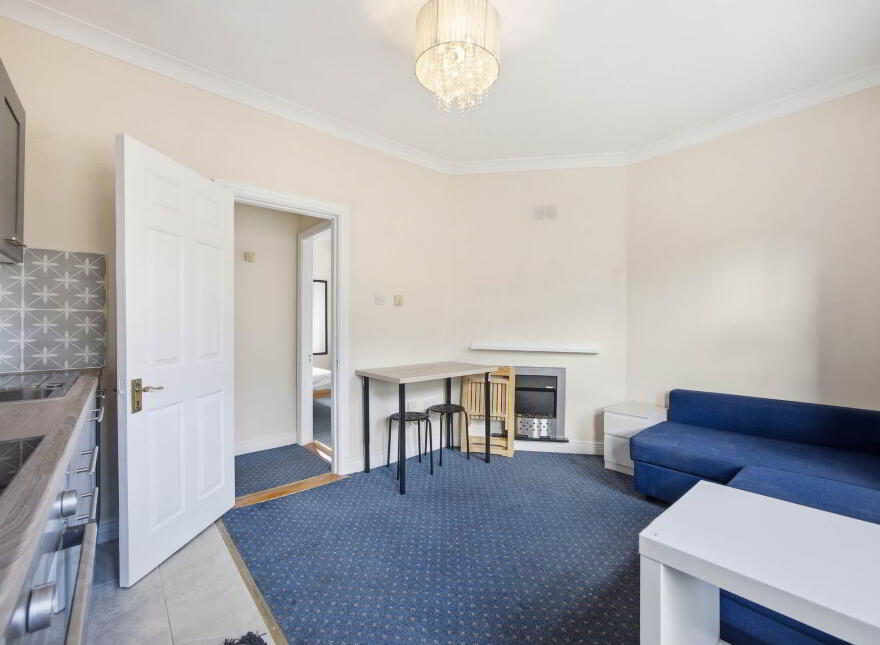 36 Temple Court, Dublin, D07V062
