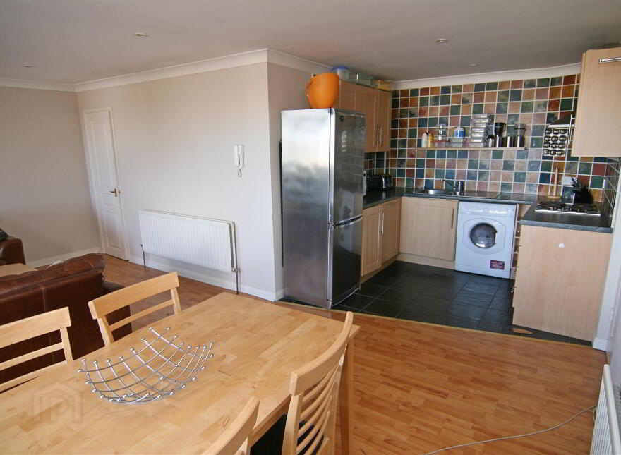 68 St. Johns Wharf, 1-3 Laganbank Road, Belfast, BT1 3LT
