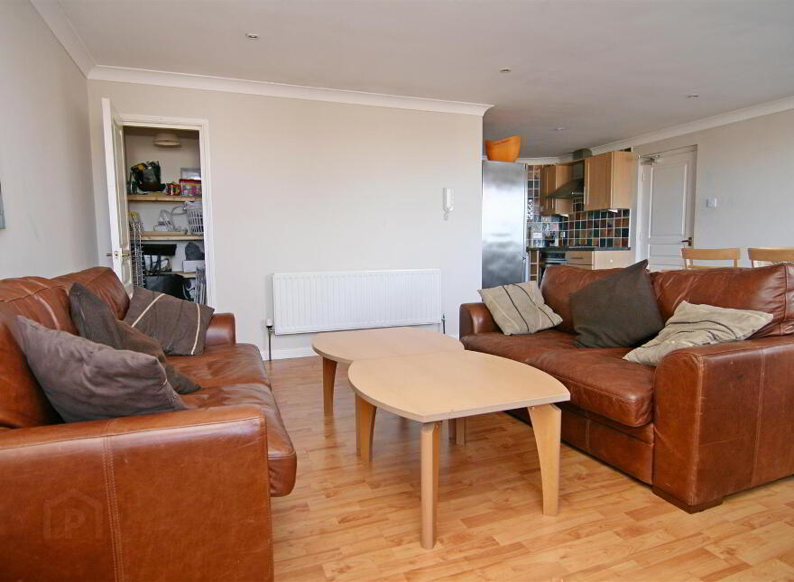 68 St. Johns Wharf, 1-3 Laganbank Road, Belfast, BT1 3LT