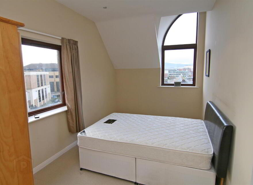 68 St. Johns Wharf, 1-3 Laganbank Road, Belfast, BT1 3LT