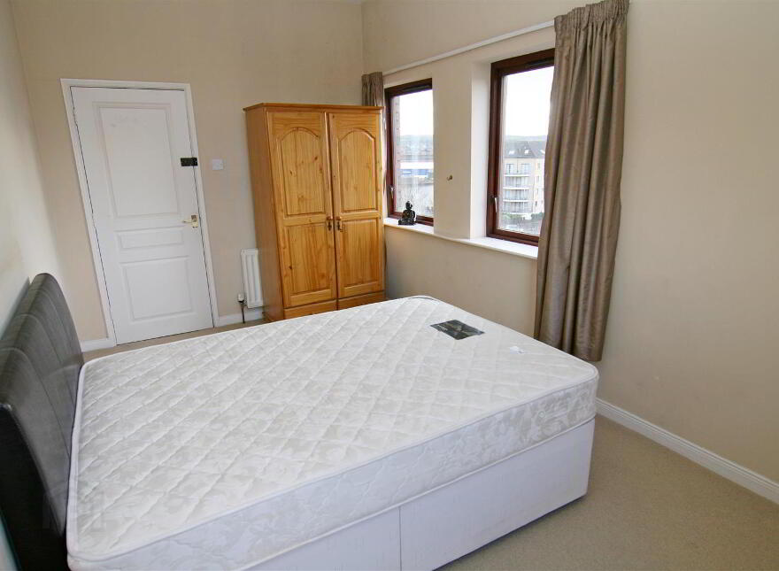 68 St. Johns Wharf, 1-3 Laganbank Road, Belfast, BT1 3LT