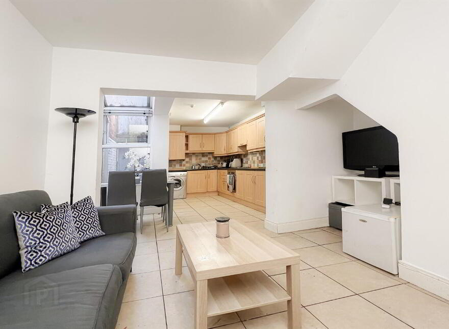 63 Palestine Street, Belfast, BT7 1QL