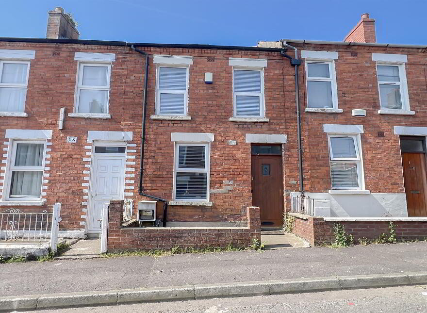 63 Palestine Street, Belfast, BT7 1QL