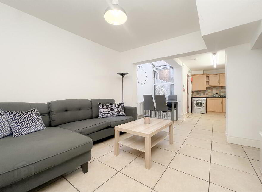 63 Palestine Street, Belfast, BT7 1QL