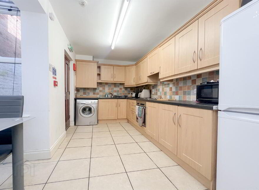 63 Palestine Street, Belfast, BT7 1QL