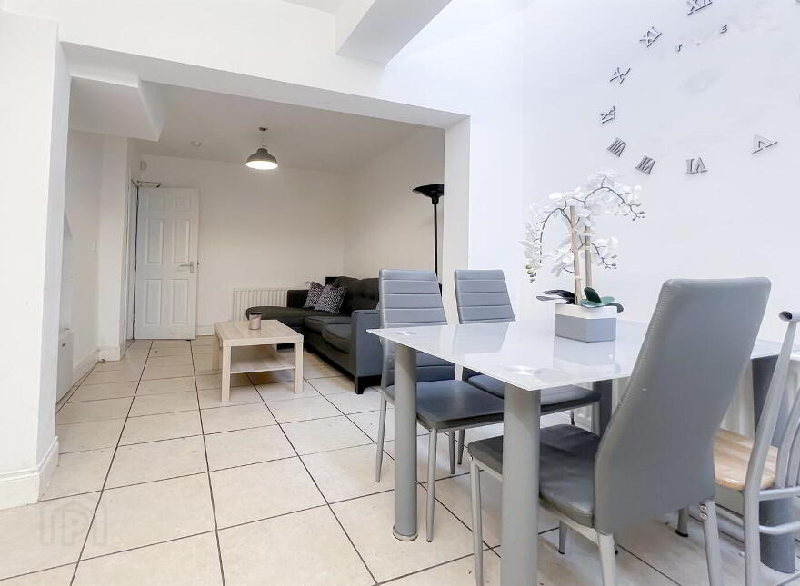 63 Palestine Street, Belfast, BT7 1QL