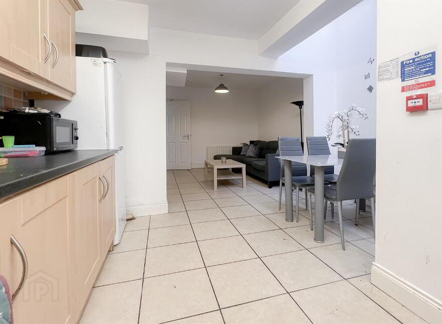 63 Palestine Street, Belfast, BT7 1QL