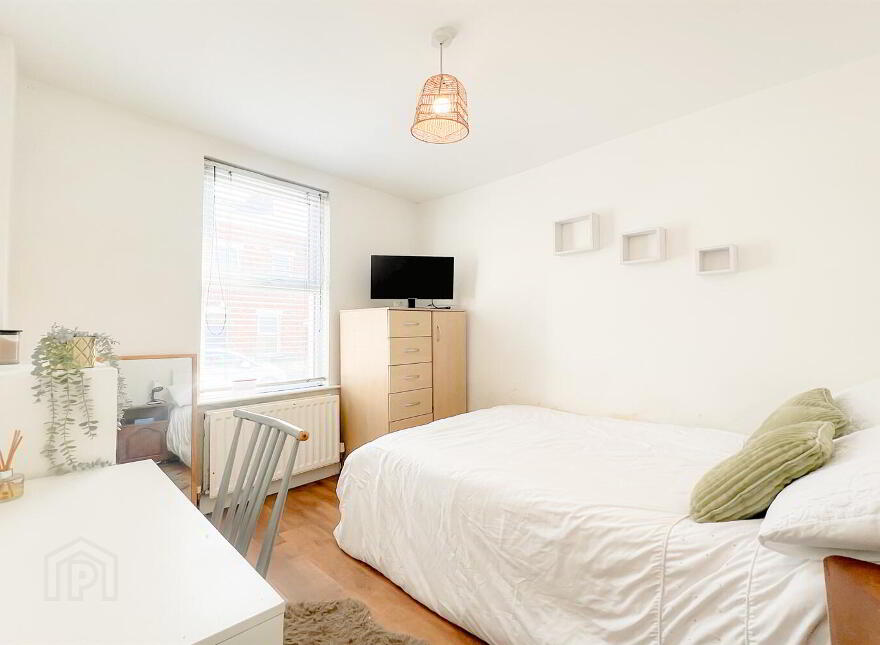 63 Palestine Street, Belfast, BT7 1QL