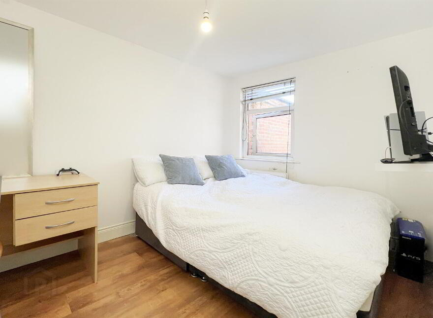 63 Palestine Street, Belfast, BT7 1QL