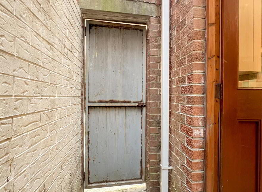 63 Palestine Street, Belfast, BT7 1QL
