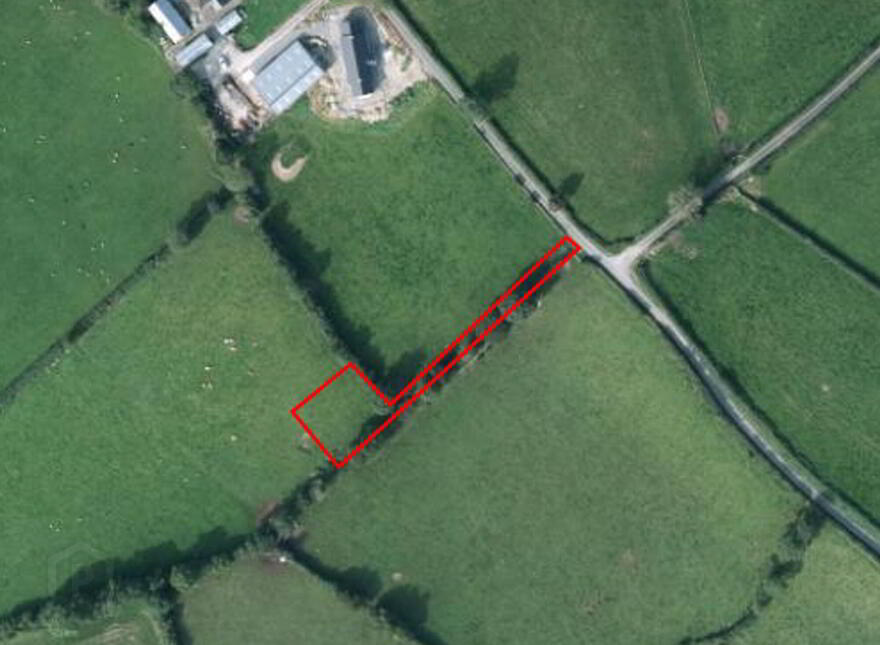 Site At 45, Crammonhill Road, Markethill, BT60 1SQ