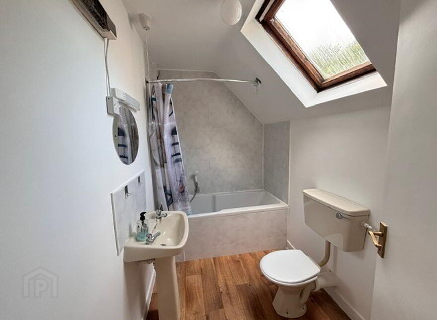 14 Adare Mews, Douglas, T12X53H