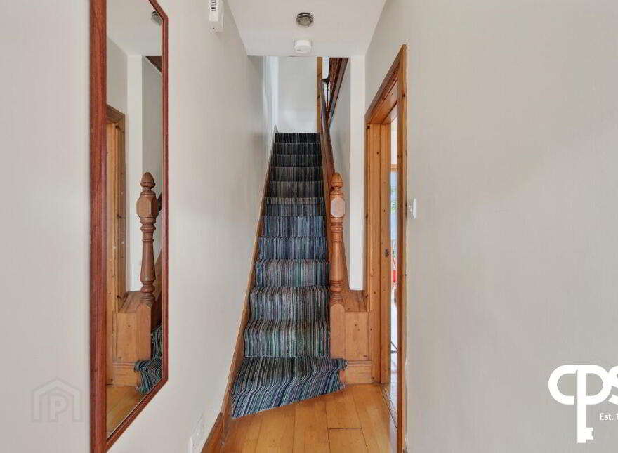 107 Rushfield Avenue, Belfast, BT7 3FR