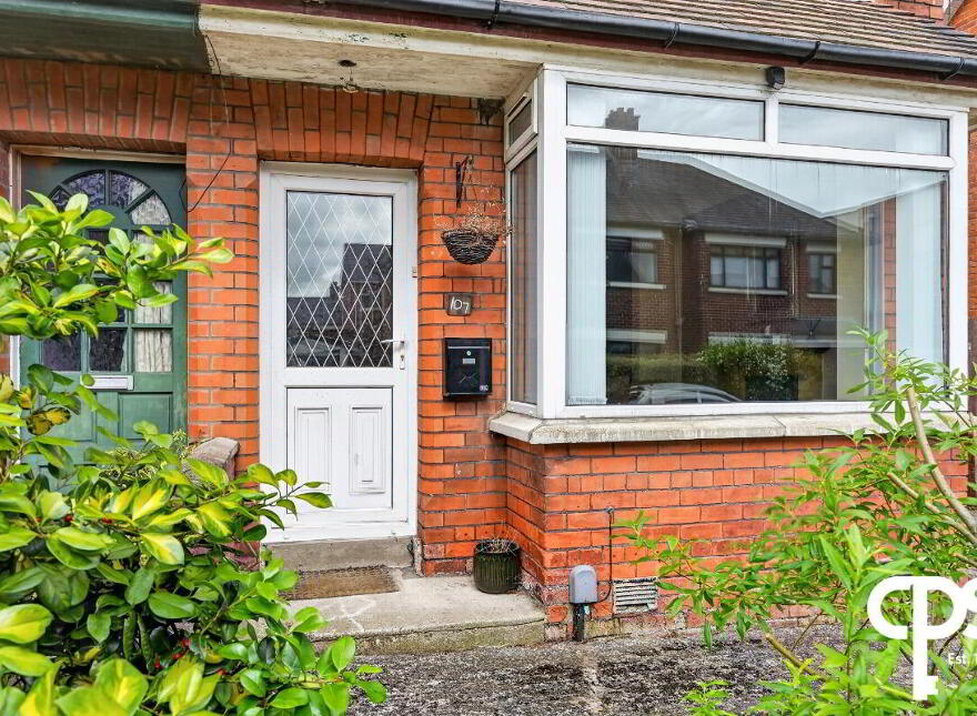 107 Rushfield Avenue, Belfast, BT7 3FR