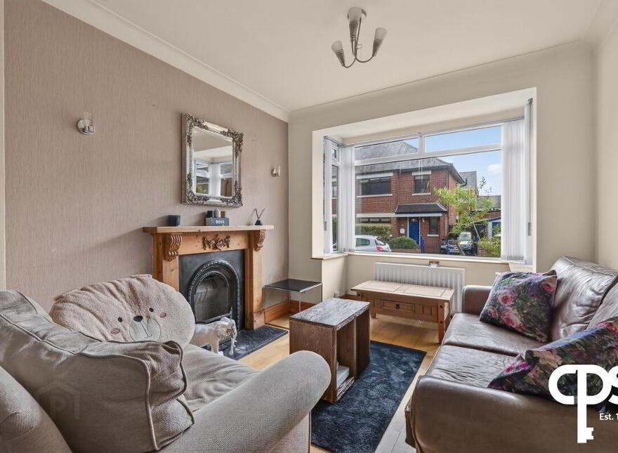 107 Rushfield Avenue, Belfast, BT7 3FR