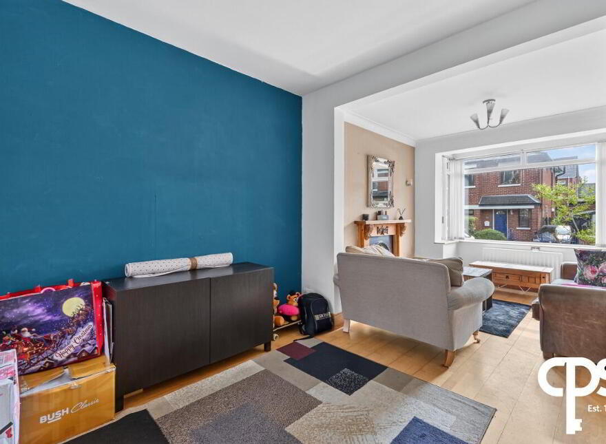 107 Rushfield Avenue, Belfast, BT7 3FR