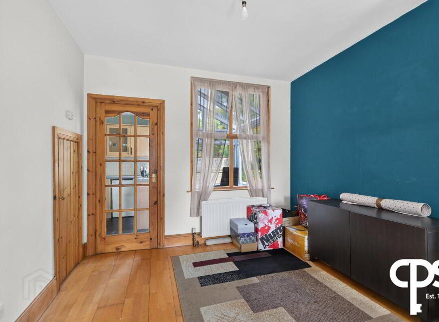 107 Rushfield Avenue, Belfast, BT7 3FR