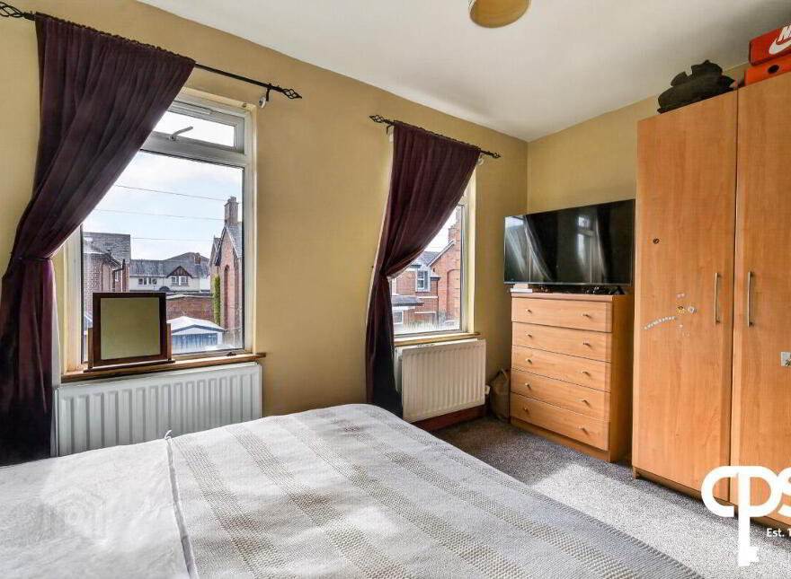 107 Rushfield Avenue, Belfast, BT7 3FR
