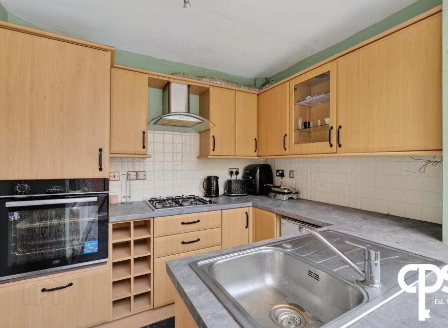 107 Rushfield Avenue, Belfast, BT7 3FR