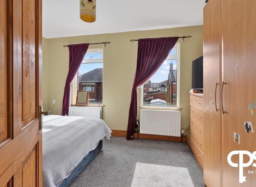 107 Rushfield Avenue, Belfast, BT7 3FR