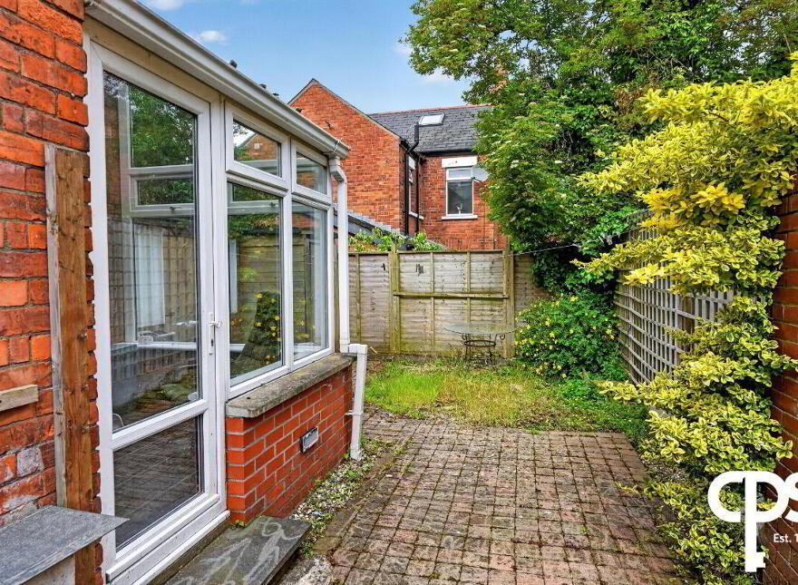 107 Rushfield Avenue, Belfast, BT7 3FR