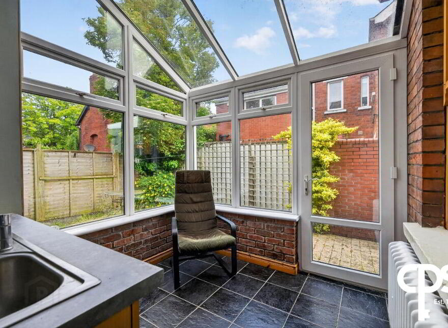107 Rushfield Avenue, Belfast, BT7 3FR