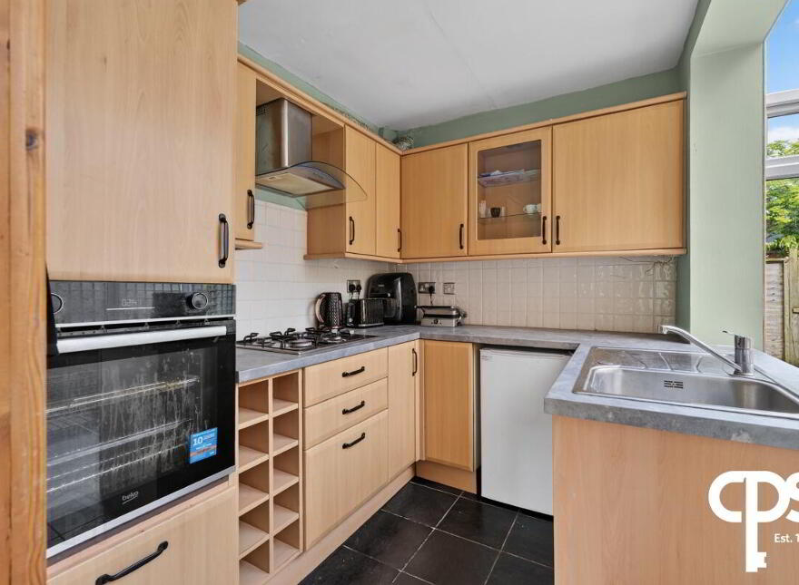 107 Rushfield Avenue, Belfast, BT7 3FR