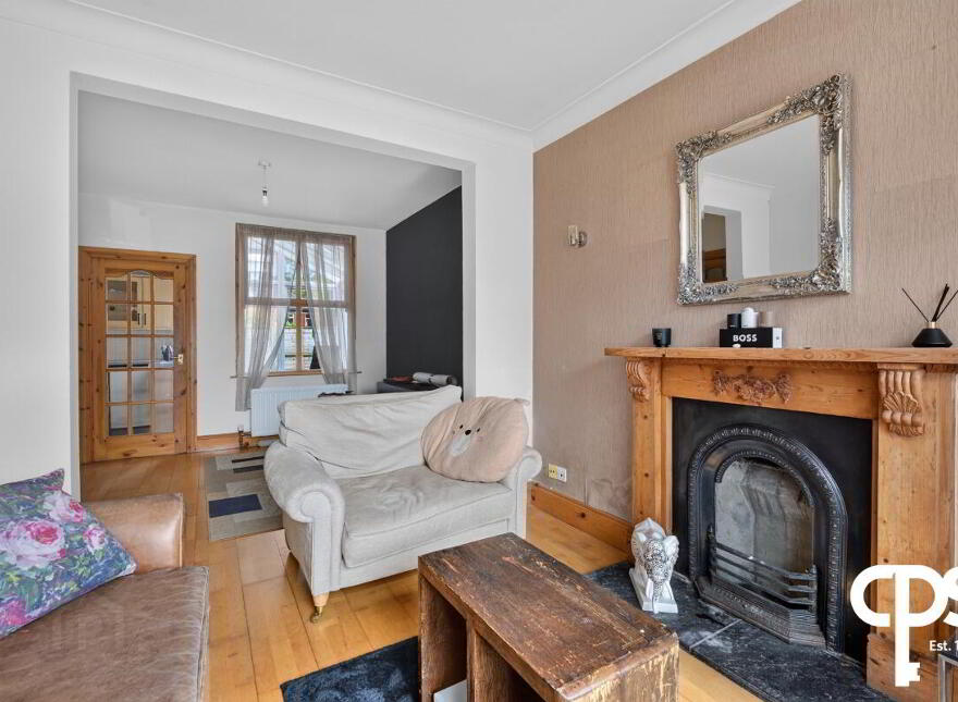 107 Rushfield Avenue, Belfast, BT7 3FR