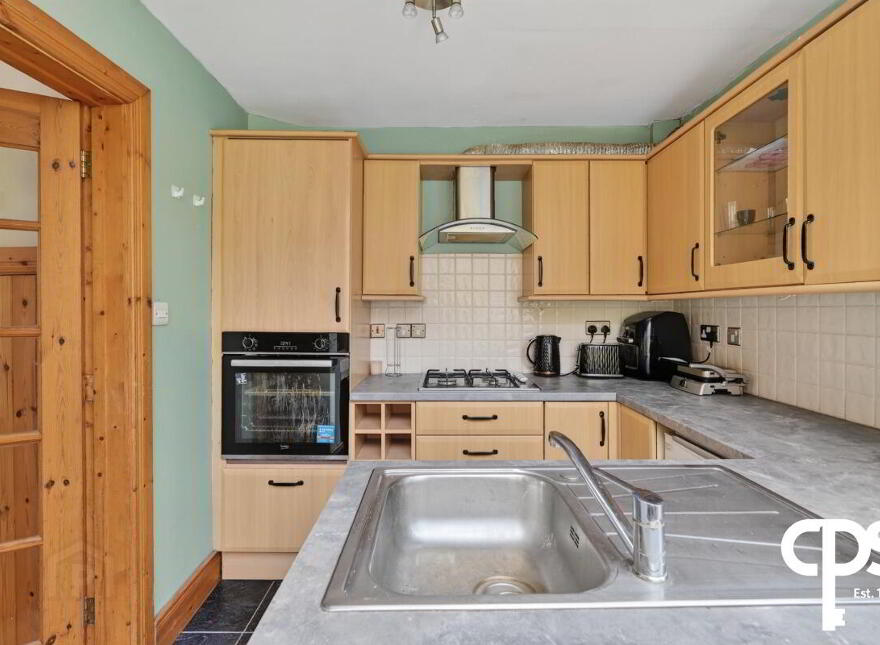 107 Rushfield Avenue, Belfast, BT7 3FR