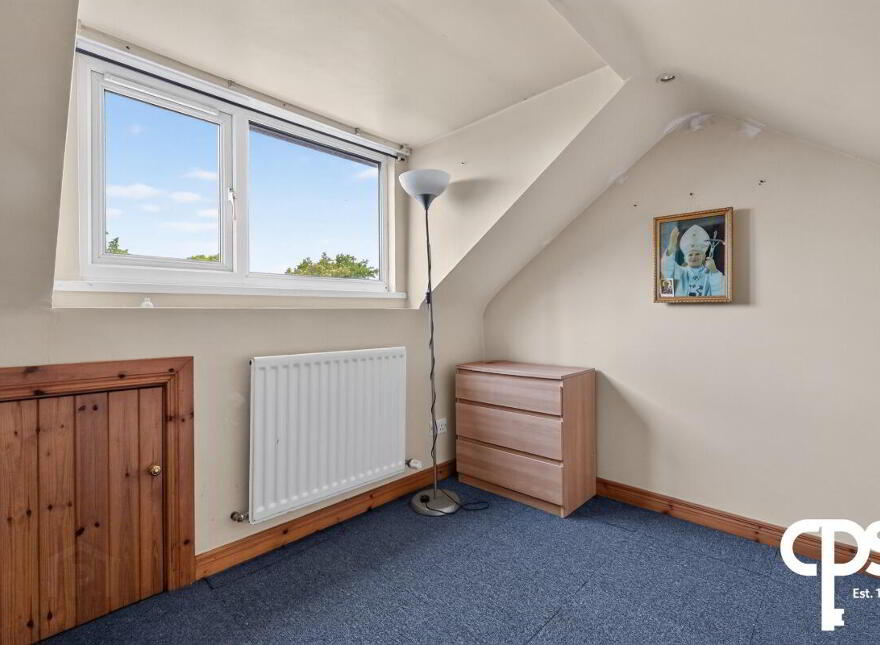 107 Rushfield Avenue, Belfast, BT7 3FR