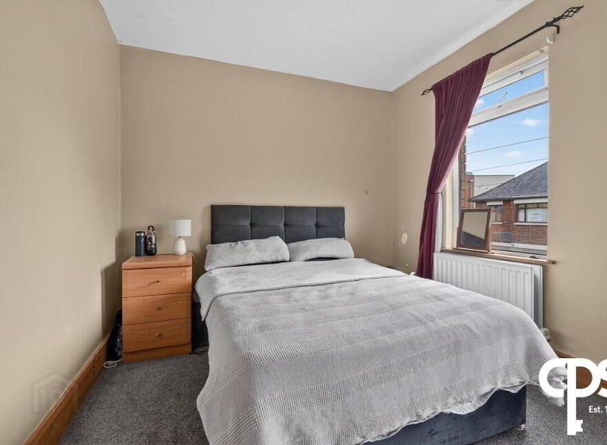 107 Rushfield Avenue, Belfast, BT7 3FR