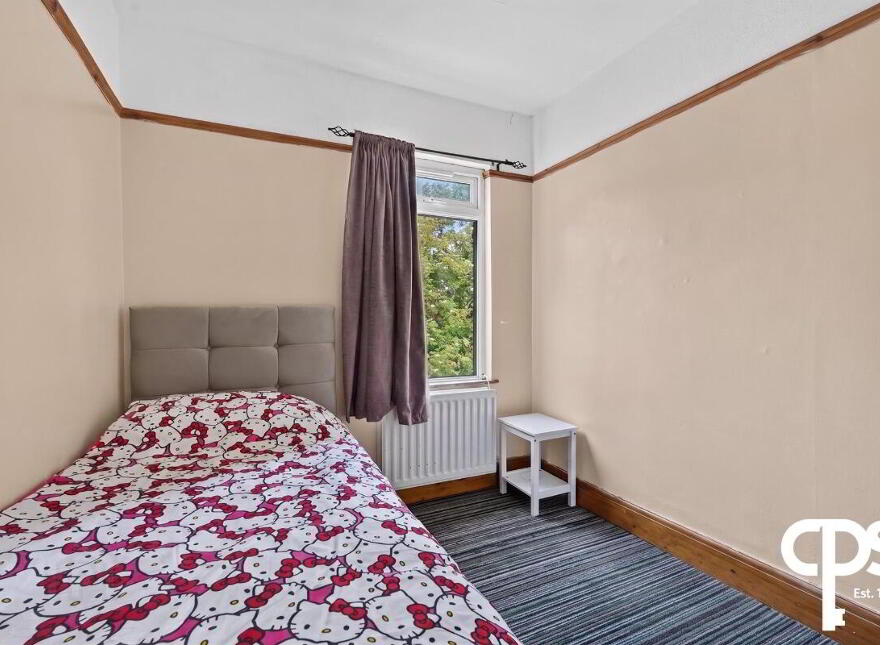 107 Rushfield Avenue, Belfast, BT7 3FR